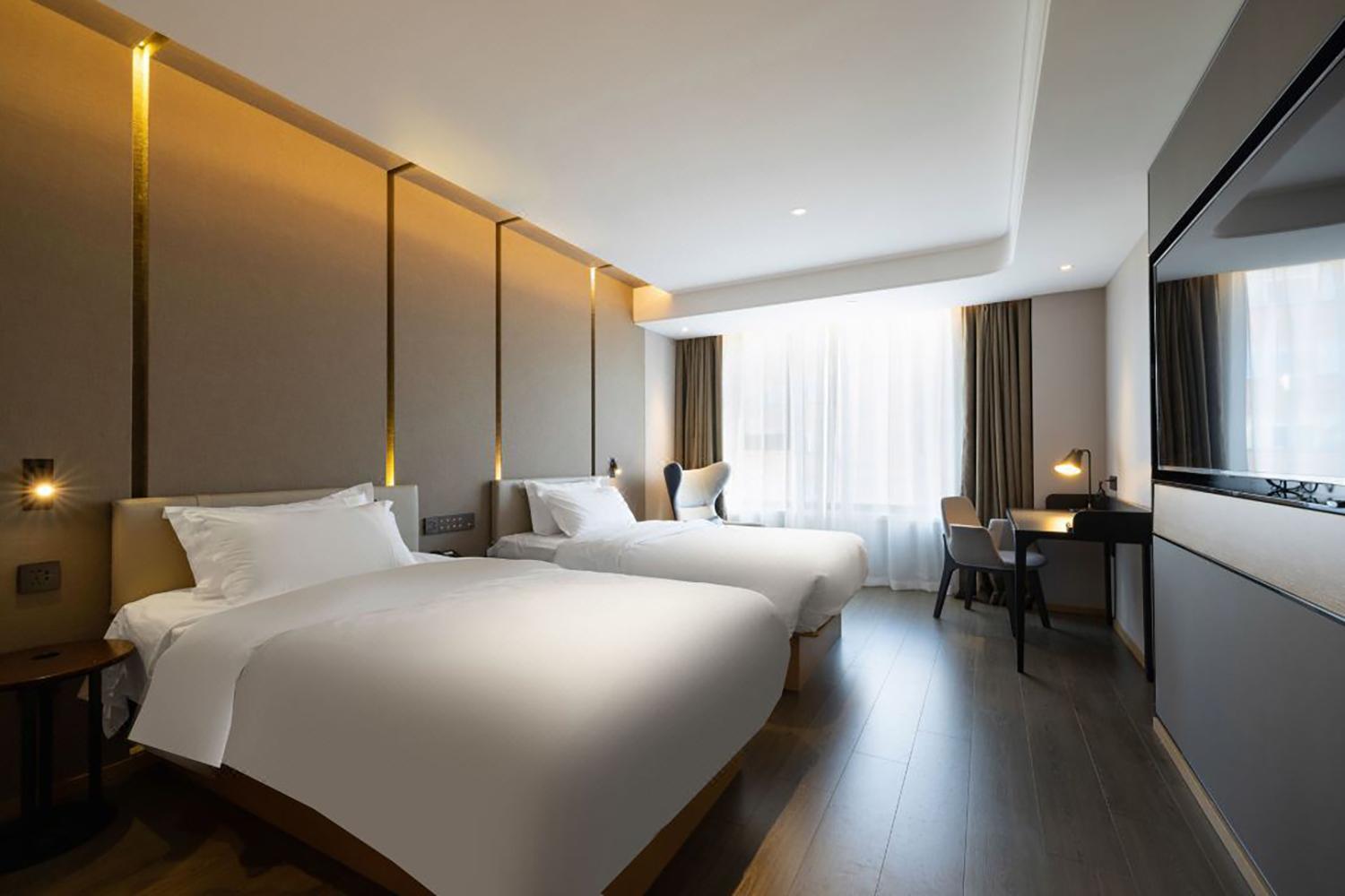 National Jade Hotel Πεκίνο Εξωτερικό φωτογραφία