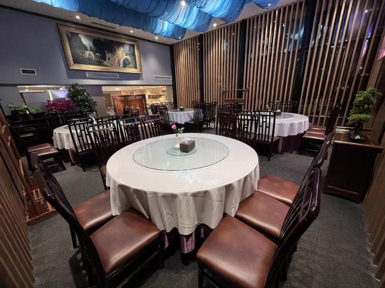 National Jade Hotel Πεκίνο Εξωτερικό φωτογραφία