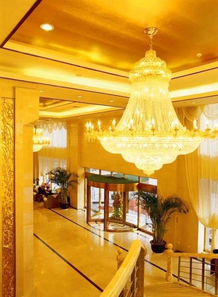 National Jade Hotel Πεκίνο Εξωτερικό φωτογραφία