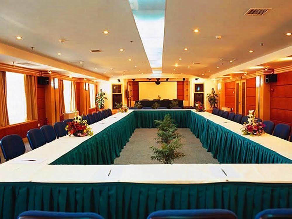 National Jade Hotel Πεκίνο Εξωτερικό φωτογραφία