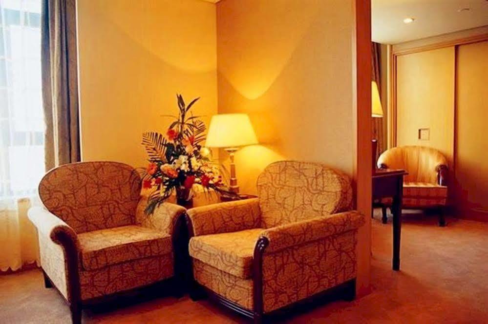 National Jade Hotel Πεκίνο Εξωτερικό φωτογραφία