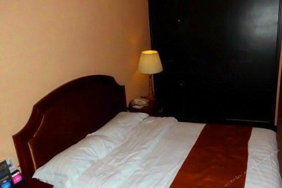 National Jade Hotel Πεκίνο Εξωτερικό φωτογραφία