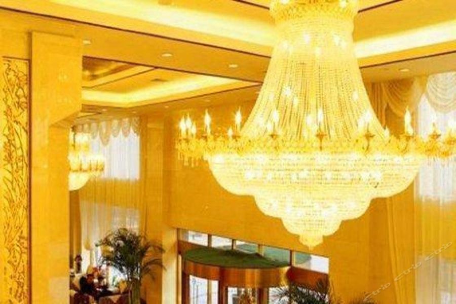 National Jade Hotel Πεκίνο Εξωτερικό φωτογραφία