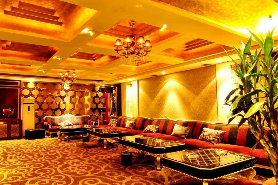 National Jade Hotel Πεκίνο Εξωτερικό φωτογραφία