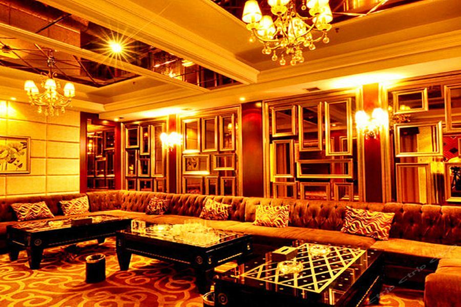 National Jade Hotel Πεκίνο Εξωτερικό φωτογραφία